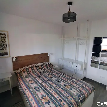 דירה Casa Eva Dunasol קורלחו