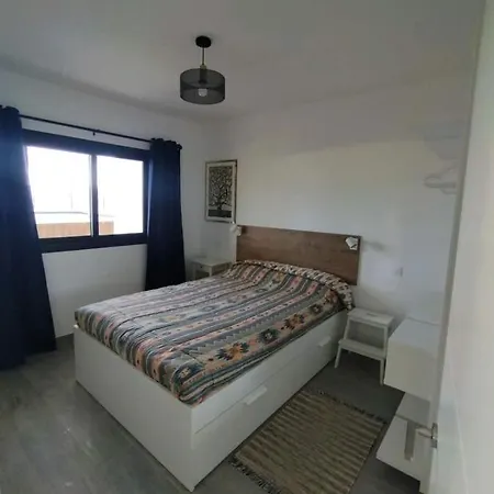 Casa Eva Dunasol *