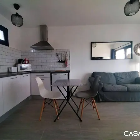Casa Eva Dunasol Διαμέρισμα *