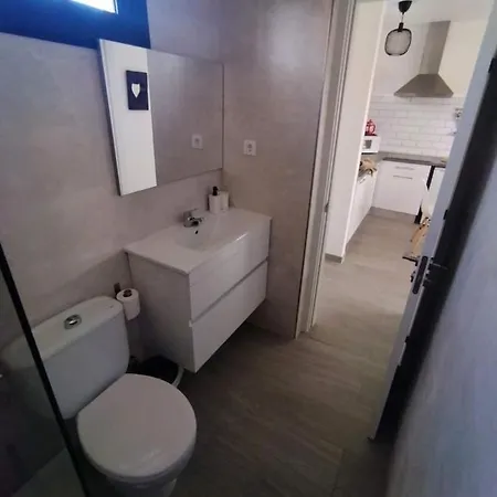 דירה Casa Eva Dunasol