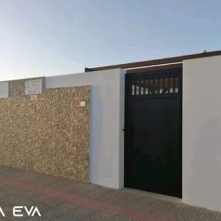 דירה Casa Eva Dunasol